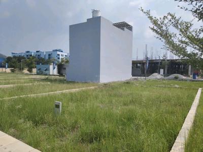 Image of 741 Sq.ft Residential Plot / Land for sale in DAC Avenue One, Tambaram, Chennai for Rs. 4075000