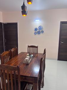 4 BHK Flat