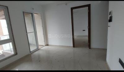 Hall Image of 794 Sq.ft 2.5 BHK Apartment / Flat for sale in Lohegaon Pune for Rs. 8500000