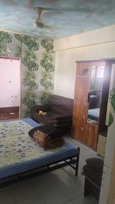 Bedroom Image of 945 Sq.ft 2 BHK Apartment / Flat for sale in Agrawal Apartments, Jodhpur Ahmedabad for Rs. 6800000