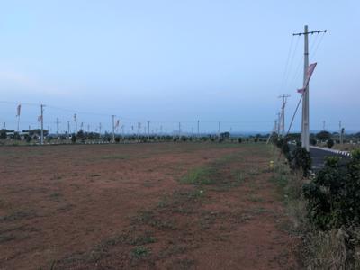 Image of 170 Sq.ft Residential Plot / Land for sale in SGD Elite Future County, Yacharam, Hyderabad for Rs. 2400084