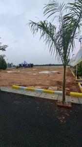 Image of 1500 Sq.ft Residential Plot / Land for sale in Yattakodi, Kolar for Rs. 5249000