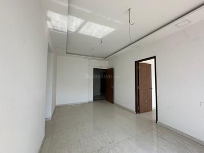 Hall Image of 984 Sq.ft 2 BHK Apartment / Flat for sale in Shree Maruti Heights, Kalwa Thane for Rs. 11700000