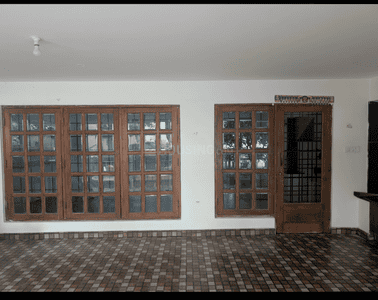 1 BHK Independent House