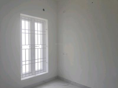 Bedroom Image of 931 Sq.ft 3 BHK Apartment / Flat for sale in Si Homes Mayoora by SI Homes, Pammal Chennai for Rs. 7200000