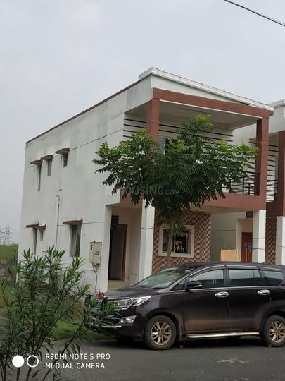 Chettipunyam Building View 1