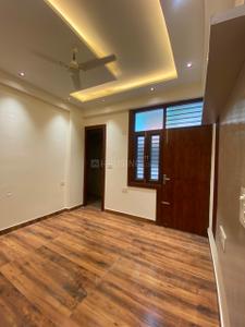 Bedroom Image of 1365 Sq.ft 3 BHK Builder Floor for sale in Shalimar Garden Ghaziabad for Rs. 5971000