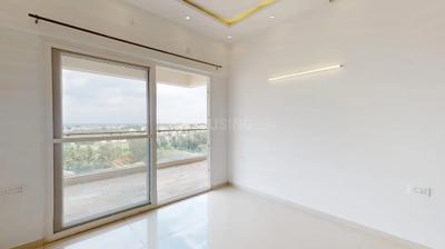 Bedroom Image of 1755 Sq.ft 2 BHK Apartment / Flat for sale in Unicca Emporis, Madhura Nagar Bengaluru for Rs. 17100000