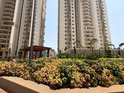 Image of 1777 Sq.ft 3 BHK Apartment / Flat for sale in Bhavya Tulasivanam Avani, Kukatpally, Hyderabad for Rs. 14482900