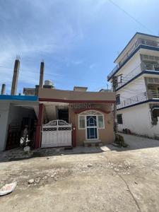 Image of 623 Sq.ft 1 BHK Independent House for sale in Prem Nagar, Dehradun for Rs. 3800000