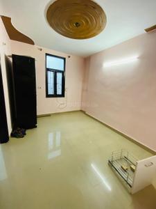Bedroom Image of 1450 Sq.ft 1 BHK Apartment / Flat for rent in Uttam Nagar New Delhi for Rs. 9499
