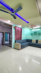 2 BHK Independent Builder Floor