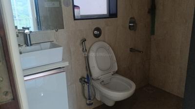 Image of 912 Sq.ft 2.5 BHK Apartment / Flat for sale in Gundecha Greens, Kandivali East, Mumbai for Rs. 22500000