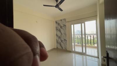 Bedroom Image of 885 Sq.ft 2 BHK Apartment / Flat for sale in Terrace Homes, Noida Extension Greater Noida for Rs. 6645000