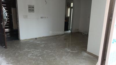 Living Room Image of 900 Sq.ft 2 BHK Apartment / Flat for rent in Sikka Karnam Greens, Sector 143B Noida for Rs. 29000