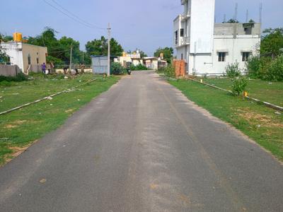Image of 1050 Sq.ft Residential Plot / Land for sale in Veppampattu, Chennai for Rs. 1993950