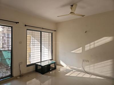 Living Room Image of 1053 Sq.ft 2 BHK Apartment / Flat for sale in Pride Aashiyana Phase II, Lohegaon Pune for Rs. 8600000