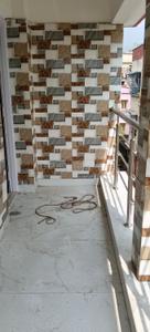 Balcony Image of 971 Sq.ft 2 BHK Apartment / Flat for sale in Keshtopur Kolkata for Rs. 4200000