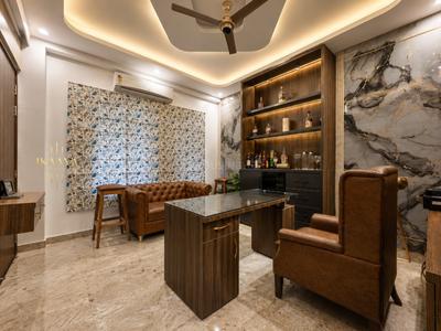 Hall Image of 4500 Sq.ft 5 BHK Independent House for sale in Sahastradhara Road Dehradun for Rs. 34000000