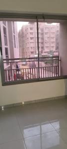 Balcony Image of 1845 Sq.ft 3 BHK Apartment / Flat for sale in Aristo Anandam 2, Vaishno Devi Circle Ahmedabad for Rs. 8100000