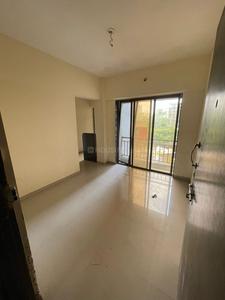 Hall Image of 540 Sq.ft 1 BHK Apartment / Flat for sale in Seven Eleven Apna Ghar Phase III, Mira Road East Mira Bhayandar for Rs. 5680000