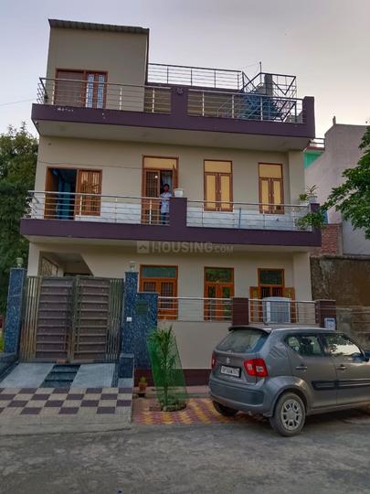 Omaxe The Hemisphere Phase 1 Golf Villas Main Image 1