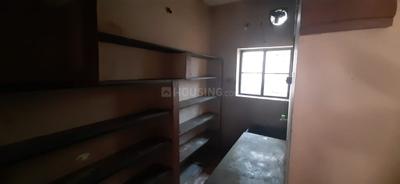 Kitchen Image of 650 Sq.ft 2 BHK Builder Floor for rent in Kolathur Chennai for Rs. 8000