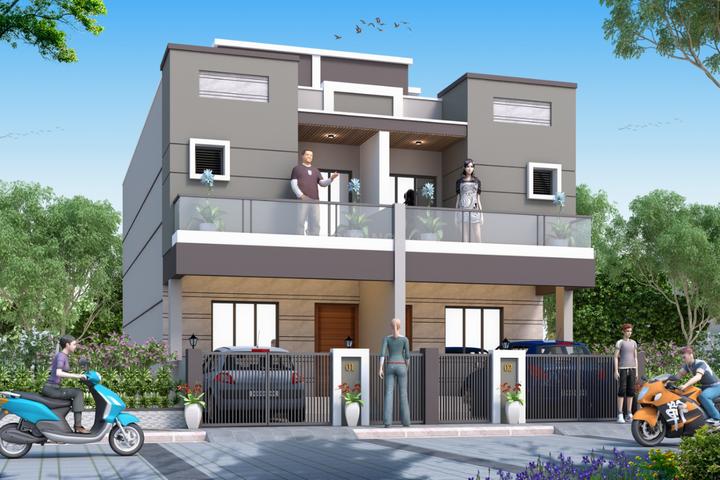 Shanti Nagar Main Image 1