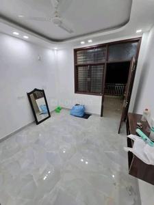 Hall Image of 500 Sq.ft 1 BHK Builder Floor for rent in  Dayanand Colony RWA, Lajpat Nagar New Delhi for Rs. 26000