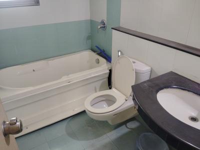 Image of 1200 Sq.ft 2 BHK Apartment / Flat for sale in Paranjape Blue Ridge, Hinjawadi, Pune for Rs. 13900000