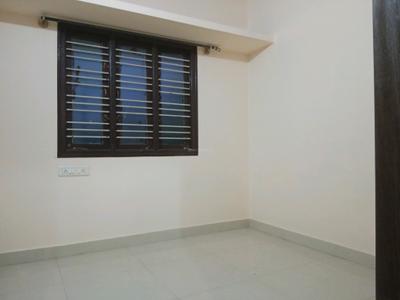 Bedroom Image of 700 Sq.ft 2 BHK Independent House for rent in Varthur Bengaluru for Rs. 19000