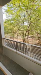 Balcony Image of 1200 Sq.ft 3 BHK Builder Floor for sale in Hari Nagar New Delhi for Rs. 13000000