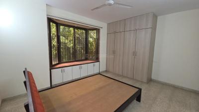 Bedroom Image of 1800 Sq.ft 3 BHK Apartment / Flat for rent in Kalyani Nagar Pune for Rs. 75000