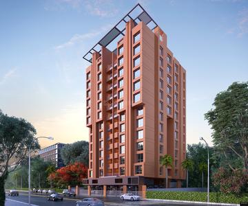 4 BHK Flat