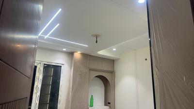 Bedroom Image of 1400 Sq.ft 4 BHK Builder Floor for sale in Sector 3 Rohini New Delhi for Rs. 36000000