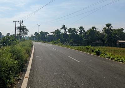 Image of 627264 Sq.ft Residential Plot / Land for sale in Tardaha Kapasati, Kolkata for Rs. 280000000