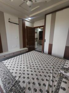 Bedroom Image of 1639 Sq.ft 3 BHK Apartment / Flat for sale in Lalarpura Jaipur for Rs. 8300001