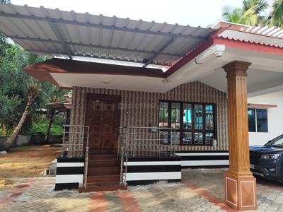 Image of 1800 Sq.ft 4 BHK Duplex for rent in Malpe, Udupi for Rs. 50000