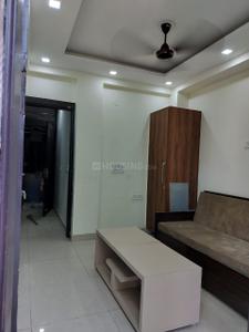 Hall Image of 1000 Sq.ft 1 BHK Builder Floor for rent in Royal Homes, Sector 43 Gurgaon for Rs. 30000