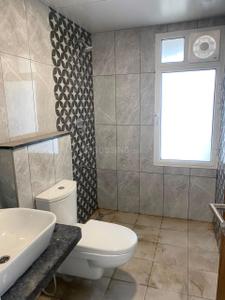 Image of 640 Sq.ft 1 BHK Apartment / Flat for rent in Eden Park At The Prestige City, Sarjapur, Bengaluru for Rs. 30000