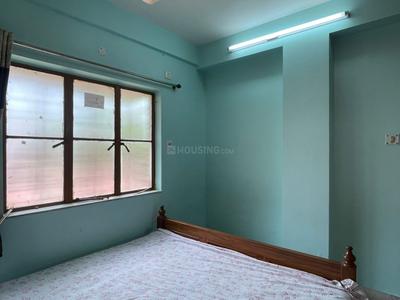 Bedroom Image of 1130 Sq.ft 3 BHK Apartment / Flat for sale in New Alipore Kolkata for Rs. 7200000
