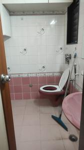Image of 940 Sq.ft 2 BHK Apartment / Flat for rent in Swaraj Homes Shivsagar City Phase 2, Anand Nagar, Sinhagad Road, Pune for Rs. 30000