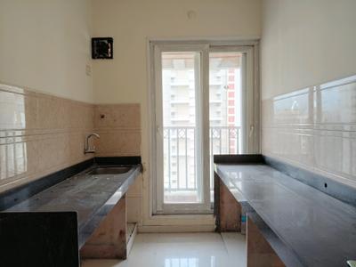 Kitchen Image of 1108 Sq.ft 2 BHK Apartment / Flat for sale in Emerald Prime, Taloja Navi Mumbai for Rs. 6600000