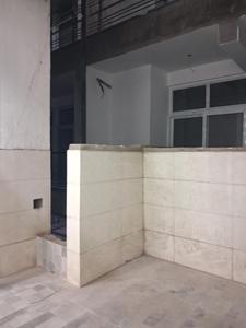 Bedroom Two Image of 1010 Sq.ft 2 BHK Apartment / Flat for sale in Sector 72 Noida for Rs. 4550000