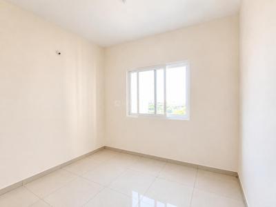 Bedroom Image of 887 Sq.ft 2 BHK Apartment / Flat for sale in Shriram WYT Field, Bommenahalli Bengaluru for Rs. 8300000