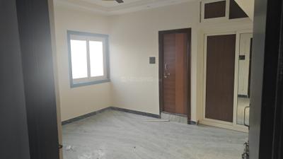 Bedroom Image of 1450 Sq.ft 3 BHK Apartment / Flat for rent in Attapur Hyderabad for Rs. 32000