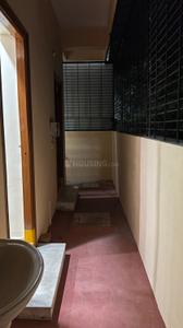 Balcony Image of 1450 Sq.ft 2 BHK Independent House for sale in Laxmi Nilayam, Ghatkesar Secunderabad for Rs. 9500000