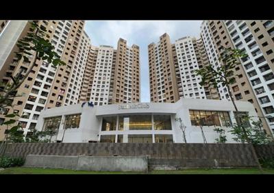 2 BHK Flat