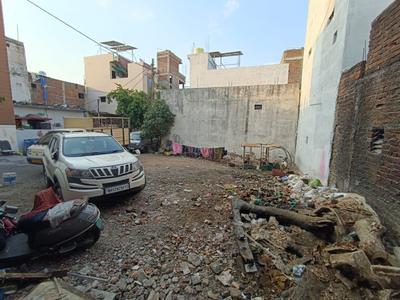 Wathoda Plot View 2
