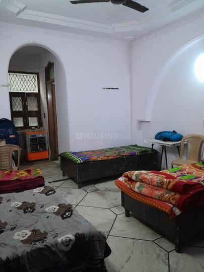 Bedroom Image of Aashiyana pg in GTB Nagar, New Delhi